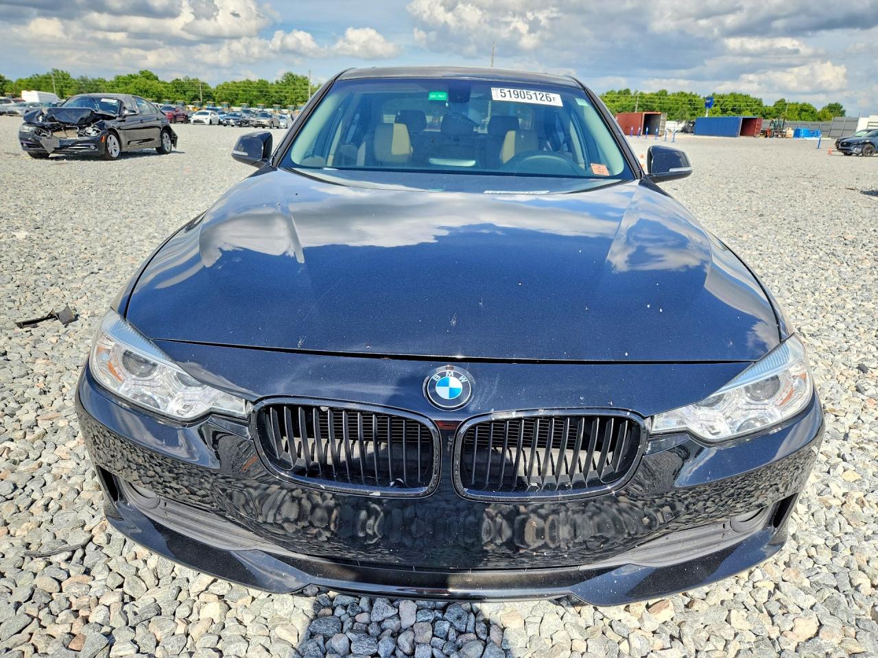 BMW Seria 3 - zdjęcie 5