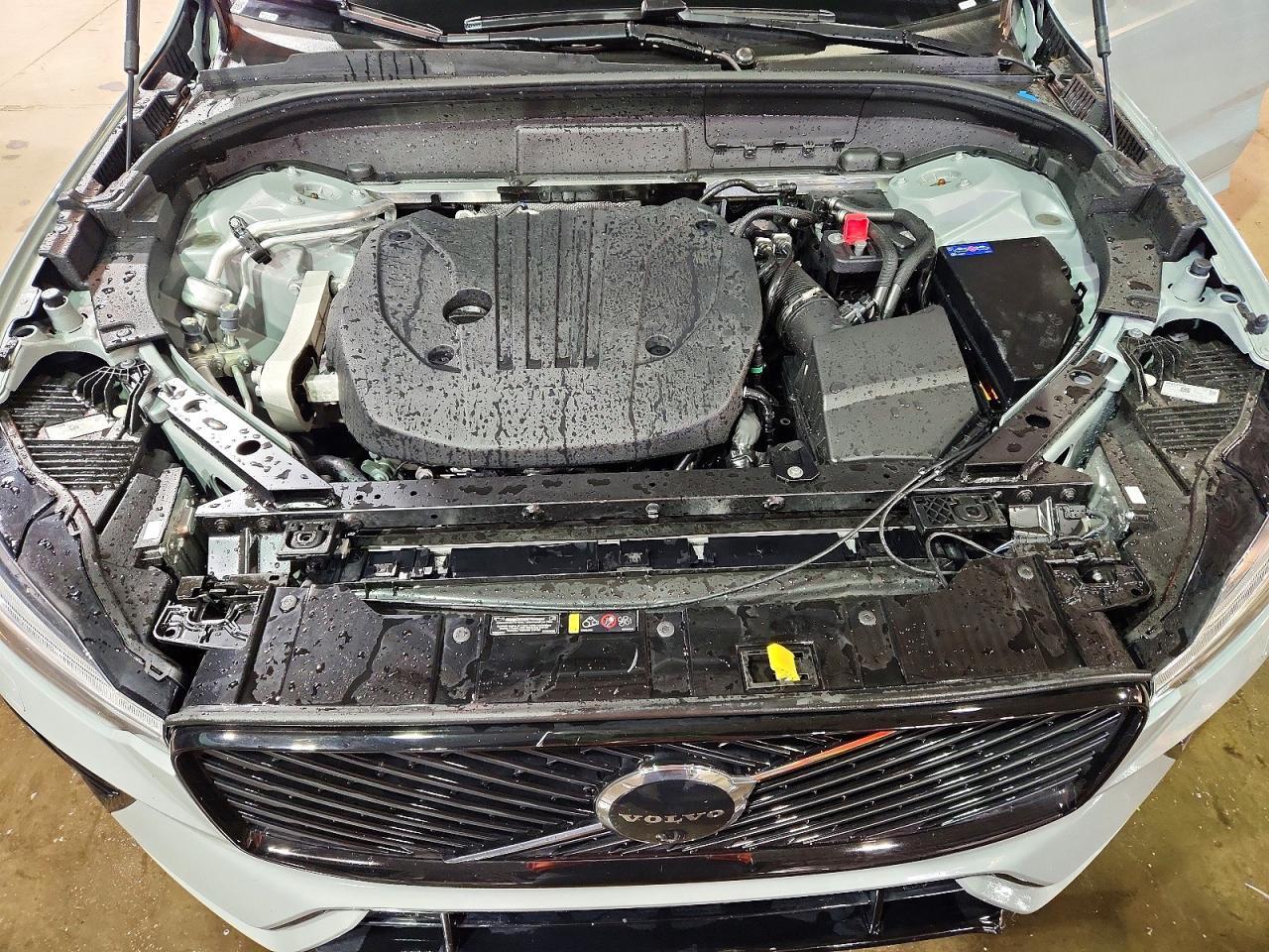 2026 Volvo Xc60 Ultra - zdjęcie 12