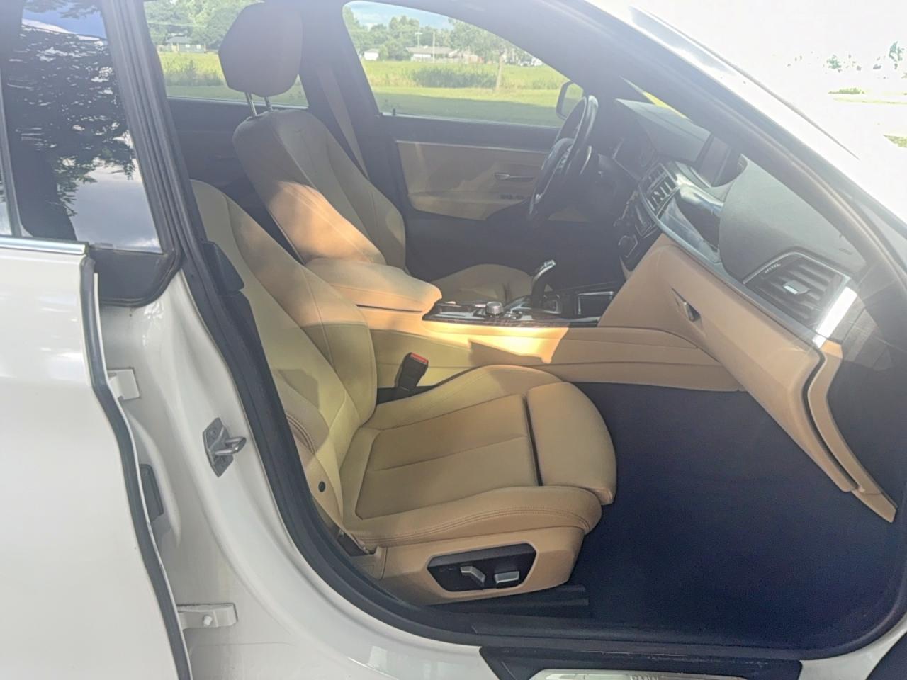 2018 BMW 430I Gran Coupe - zdjęcie 5