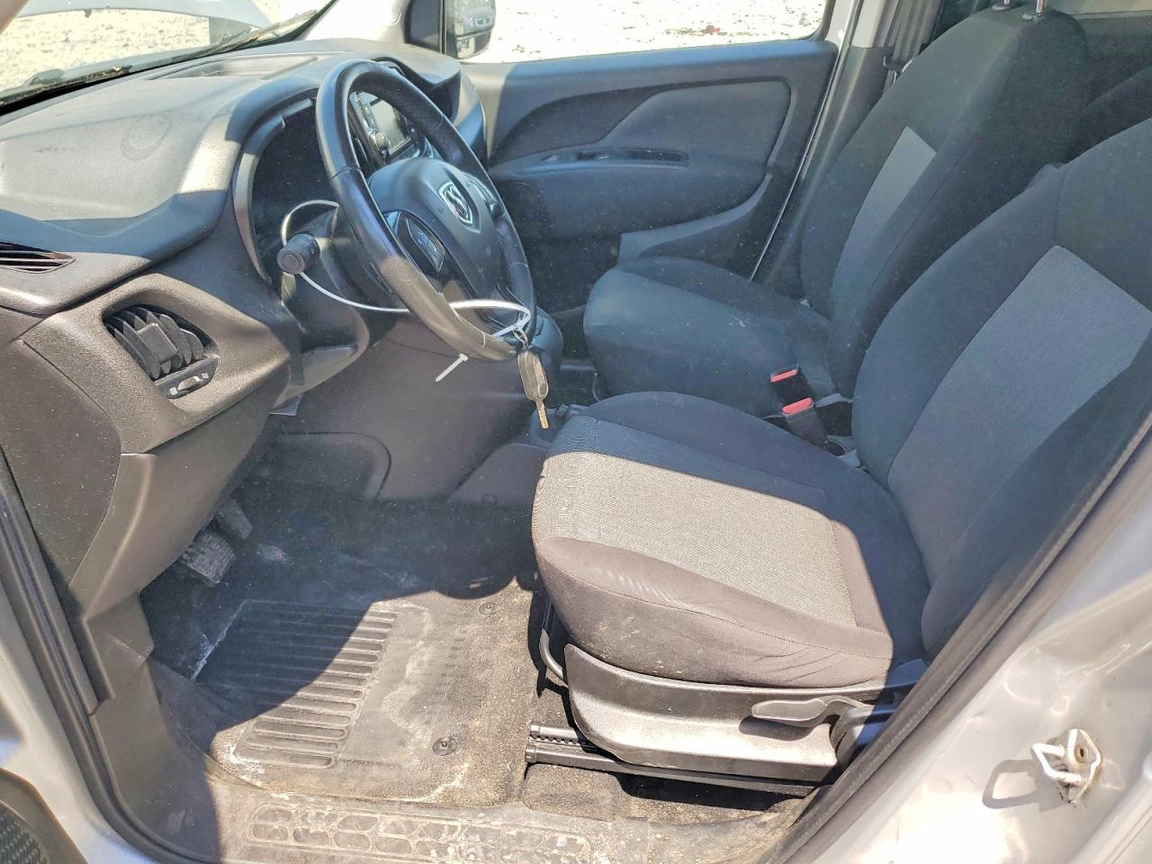 2016 Ram Promaster City Slt - zdjęcie 7