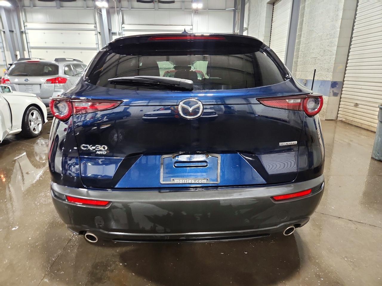 2020 Mazda Cx-30 Preferred - zdjęcie 6