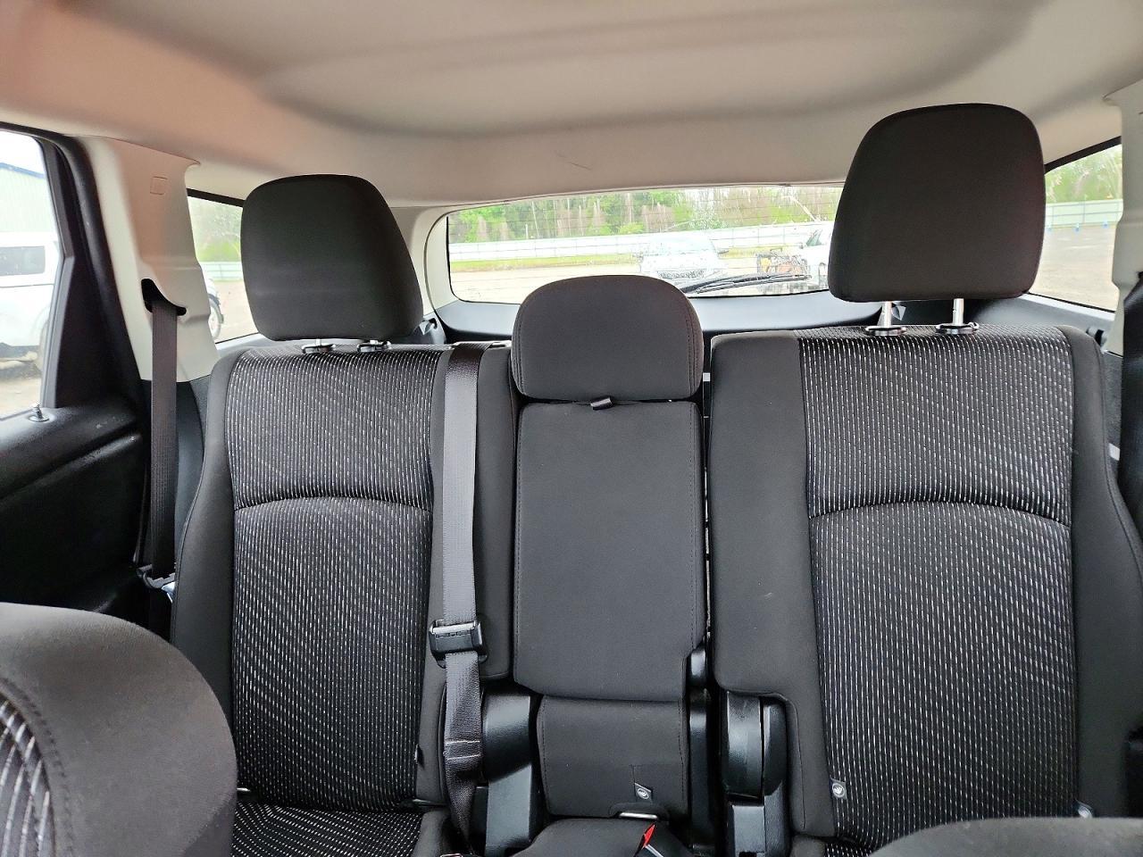 2017 Dodge Journey Se - zdjęcie 10