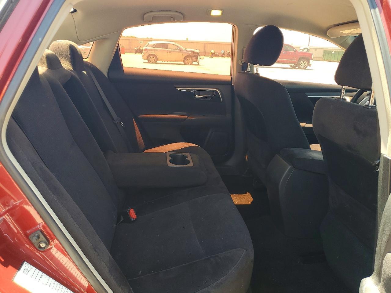 2013 Nissan Altima 2.5 - zdjęcie 10