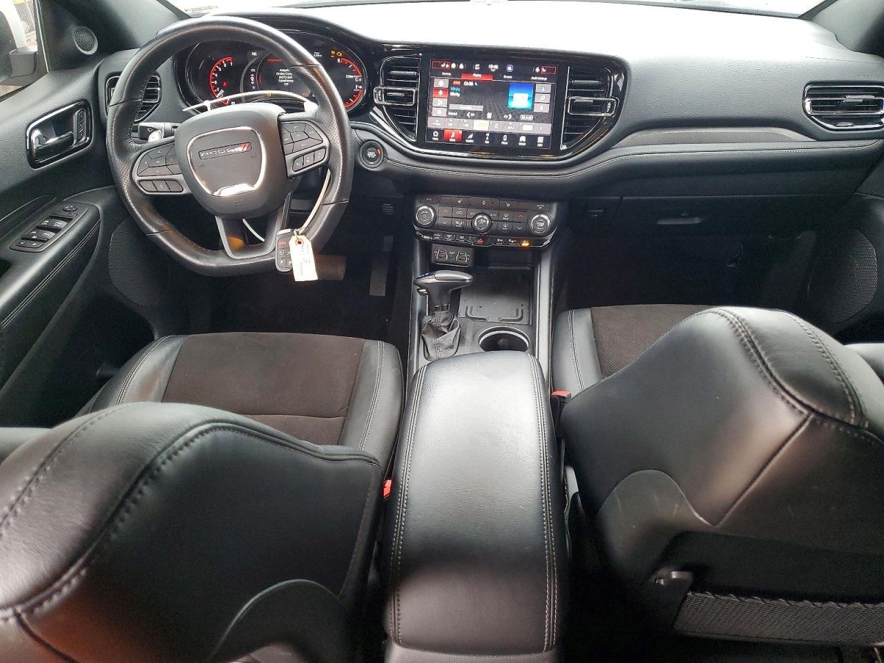 2022 Dodge Durango Gt - zdjęcie 8