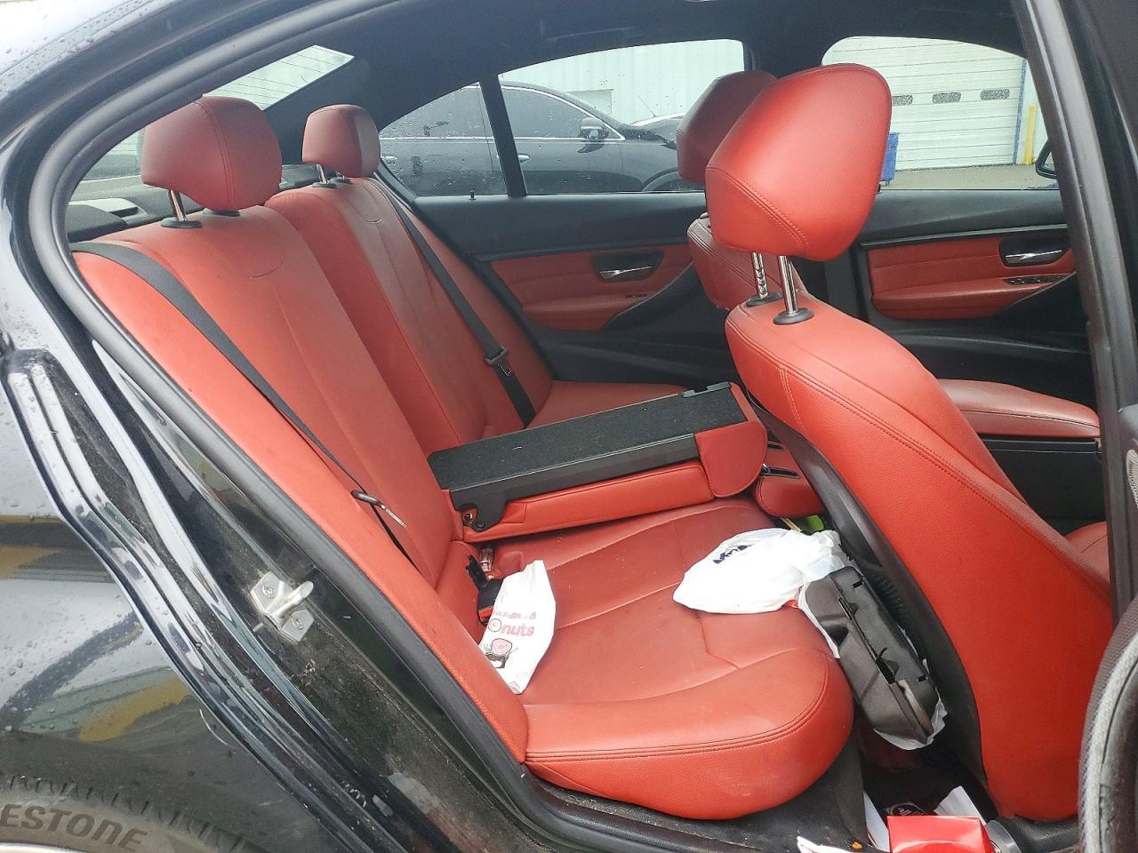 2015 BMW 328 I Sulev - zdjęcie 10
