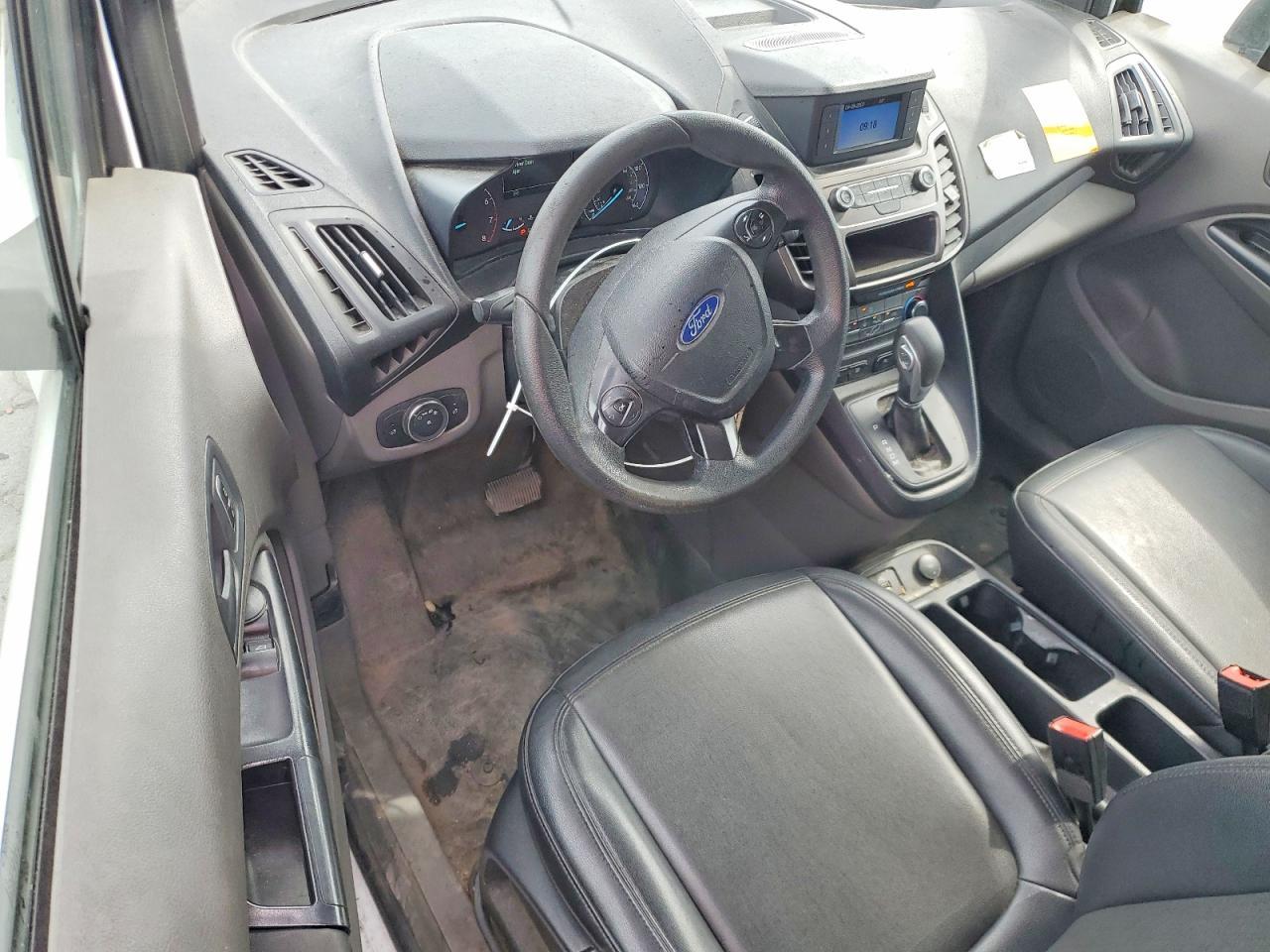 2022 Ford Transit Connect Xl - zdjęcie 8
