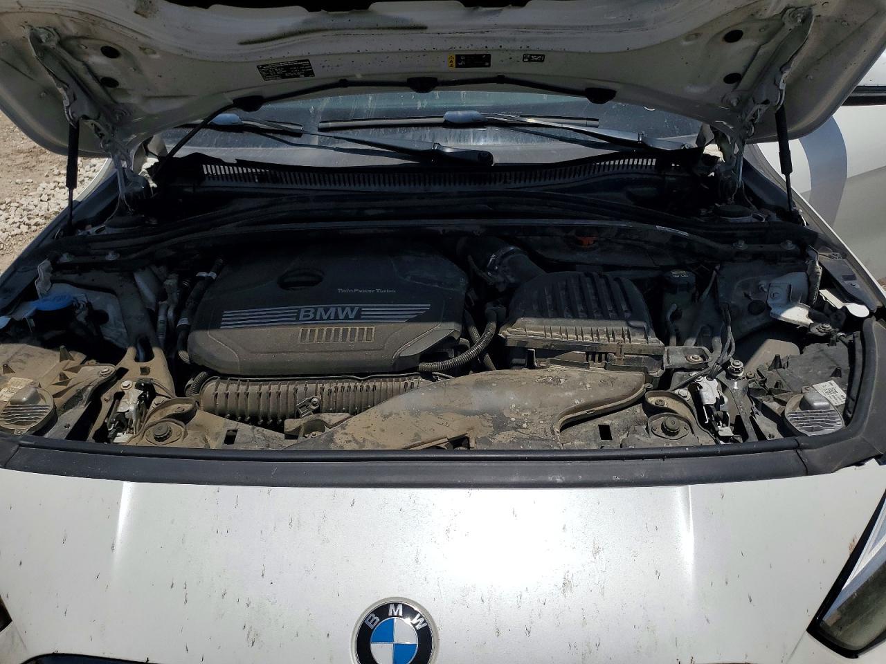 2022 BMW 228I - zdjęcie 11