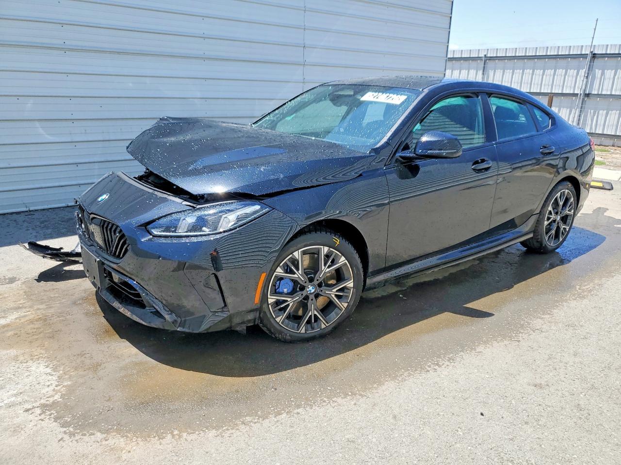 2026 B M W 2 Series 4D Sedan 228I Gc xDrive Msport - zdjęcie główne