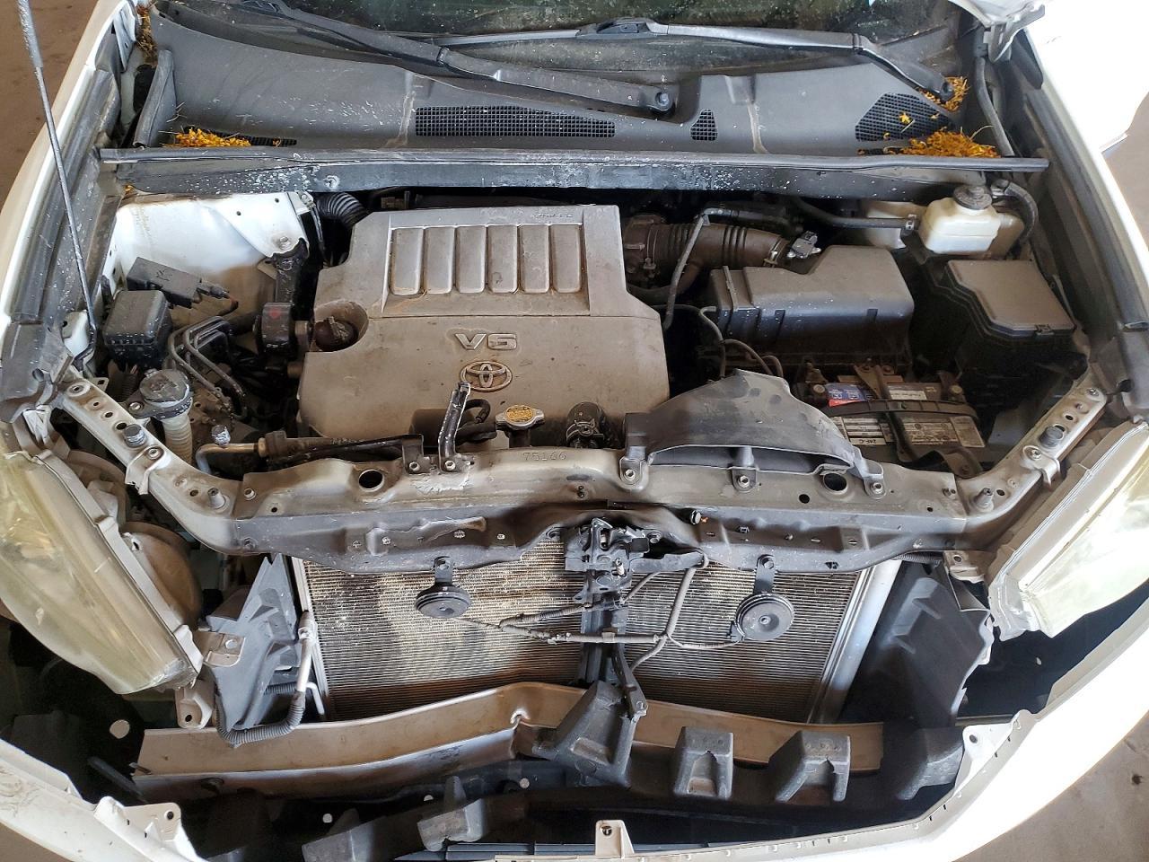 2013 Toyota Highlander Limited - zdjęcie 12