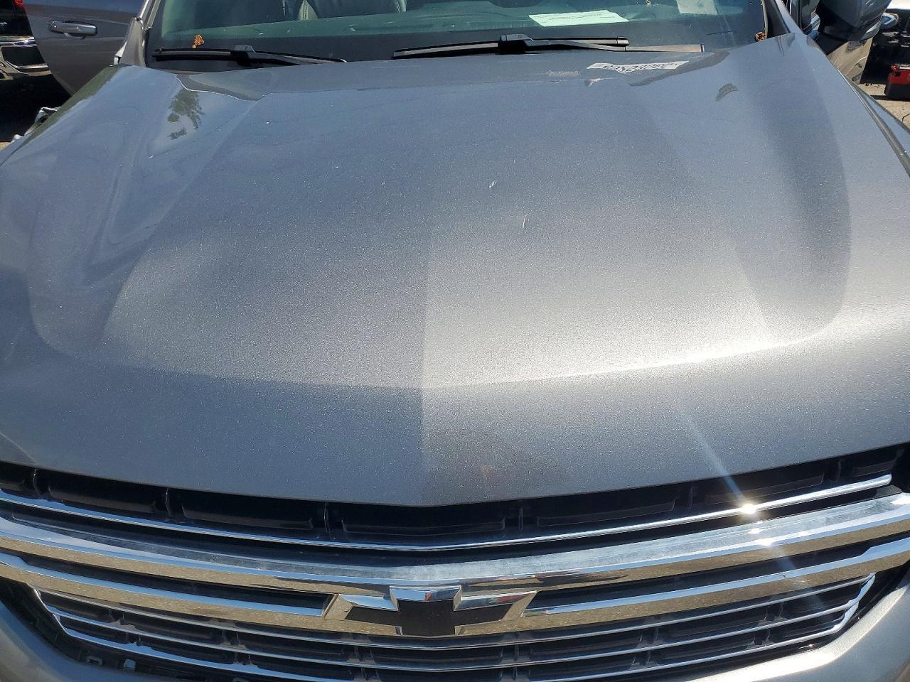 2021 Chevrolet Tahoe K1500 Lt - zdjęcie 11