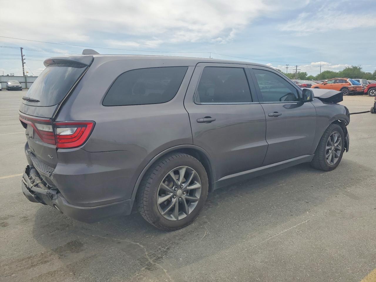 2015 Dodge Durango R - zdjęcie 3