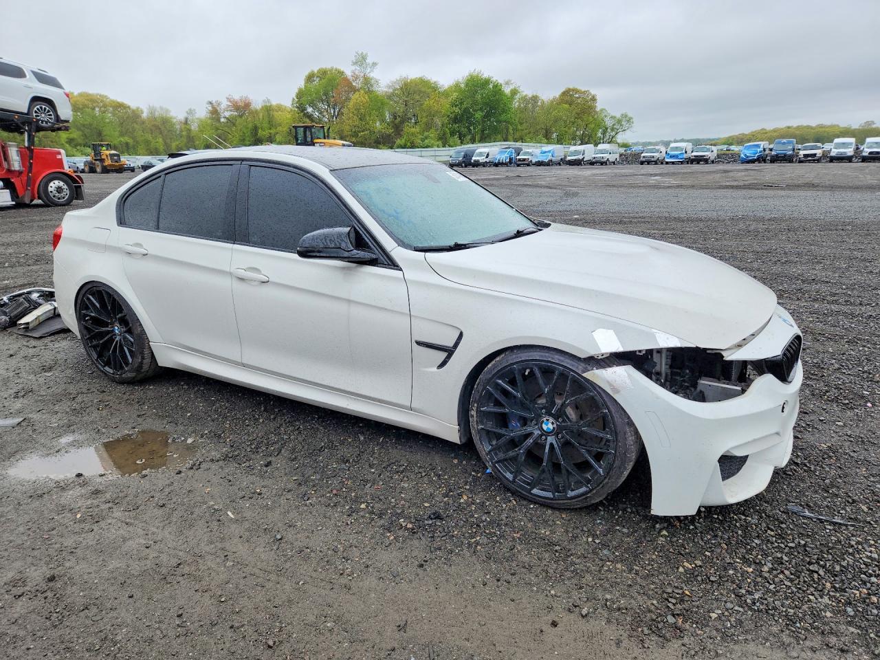 BMW M3 - zdjęcie 4