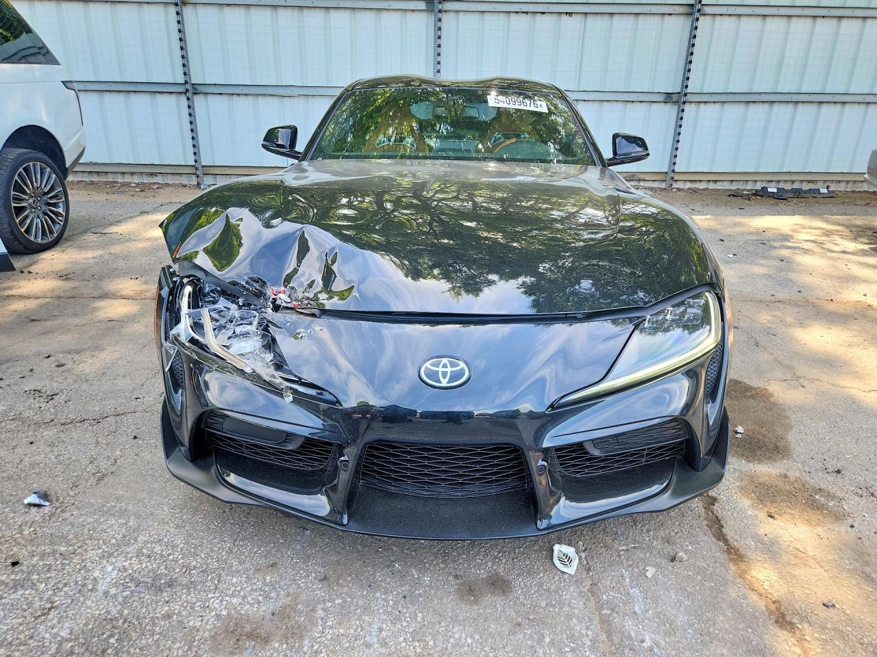 2026 Toyota Gr Supra 3.0 Premium - zdjęcie 5
