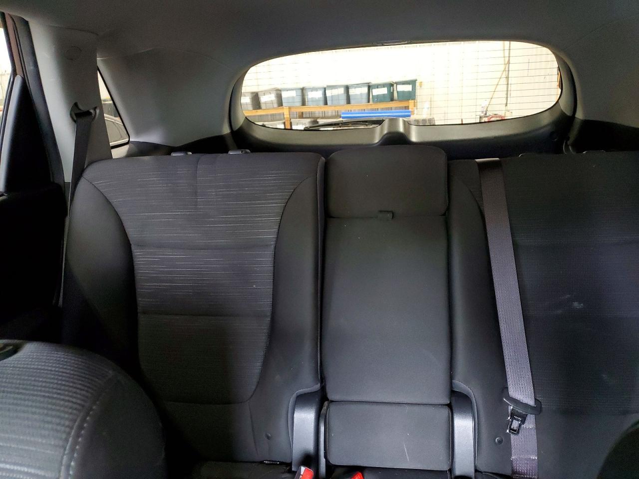 2014 Kia Sorento Lx - zdjęcie 10