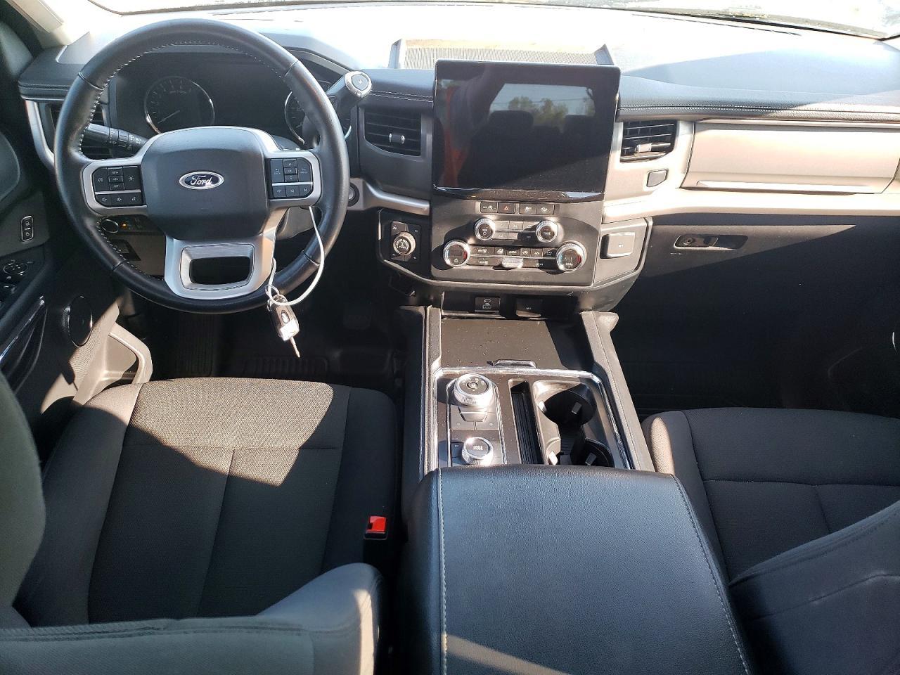 2024 Ford Expedition Max Xl - zdjęcie 8