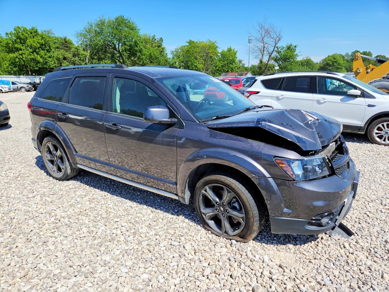 Dodge Journey - zdjęcie 4