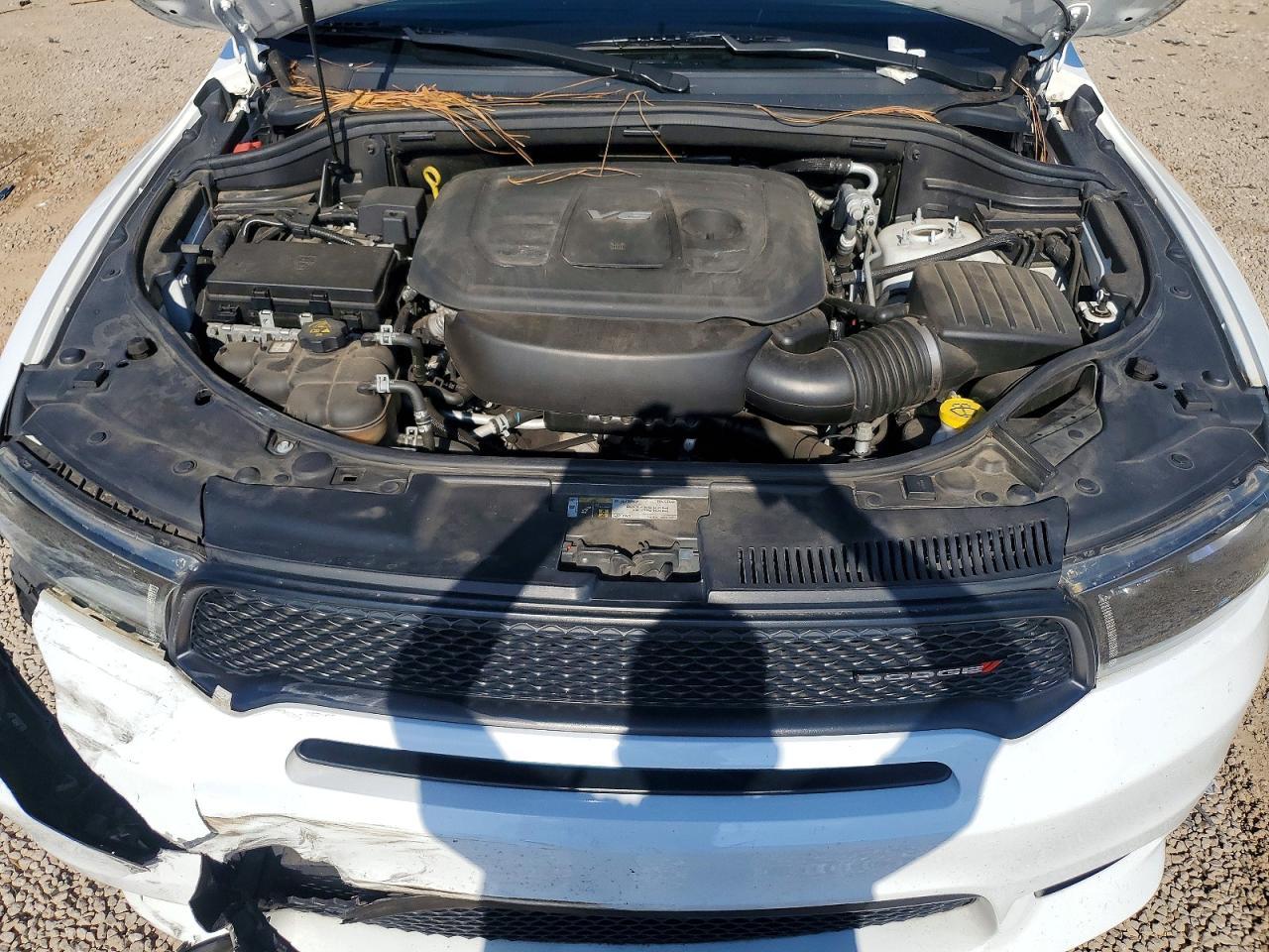 2019 Dodge Durango Gt - zdjęcie 12