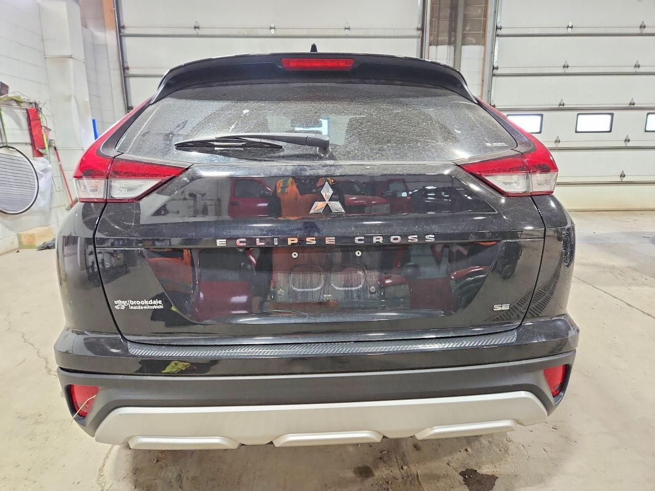 2023 Mitsubishi Eclipse Cross Se - zdjęcie 6