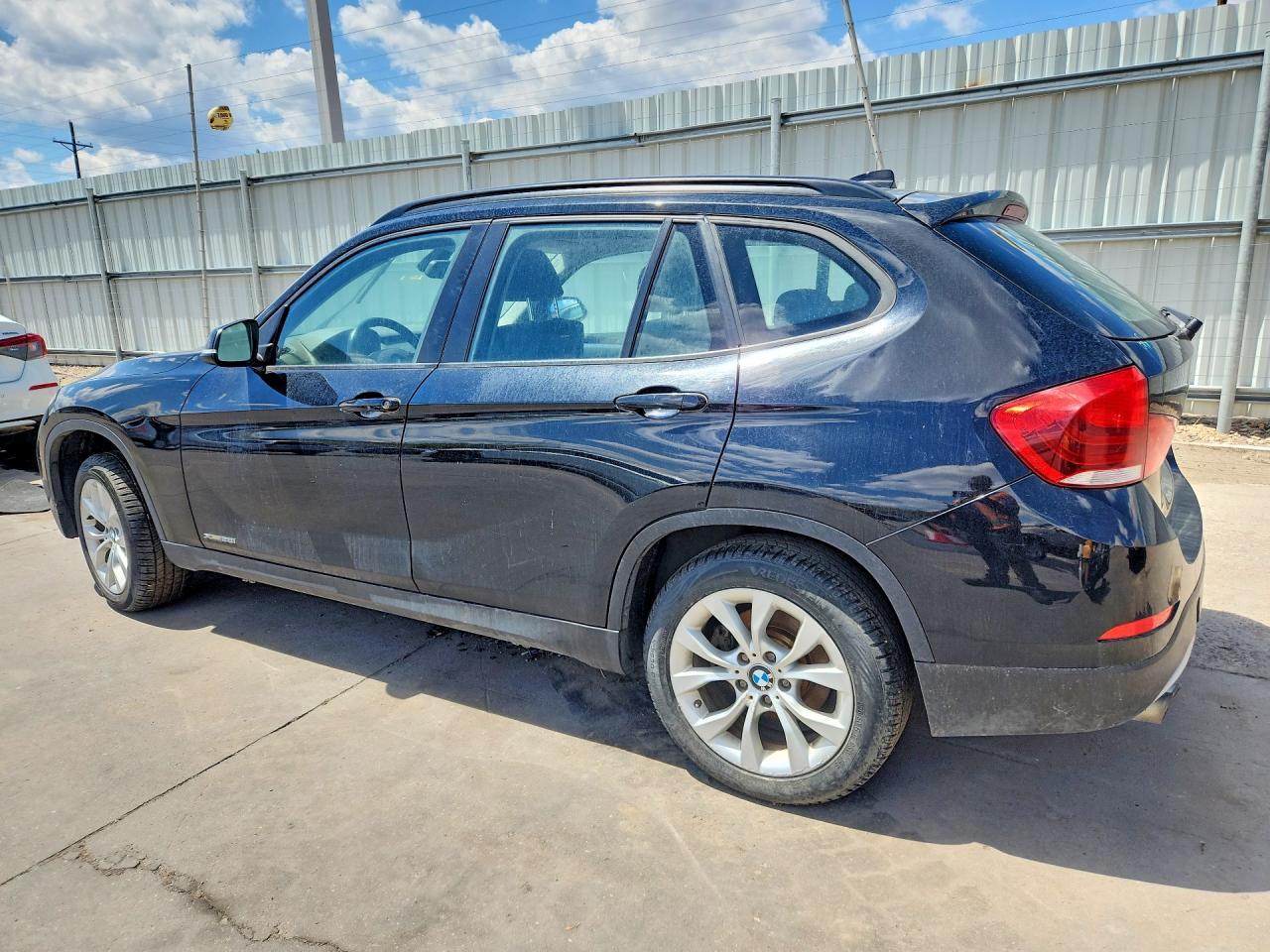 2013 BMW X1 xDrive28I - zdjęcie 2