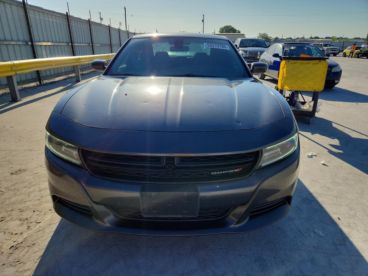 2019 Dodge Charger Sxt - zdjęcie 5