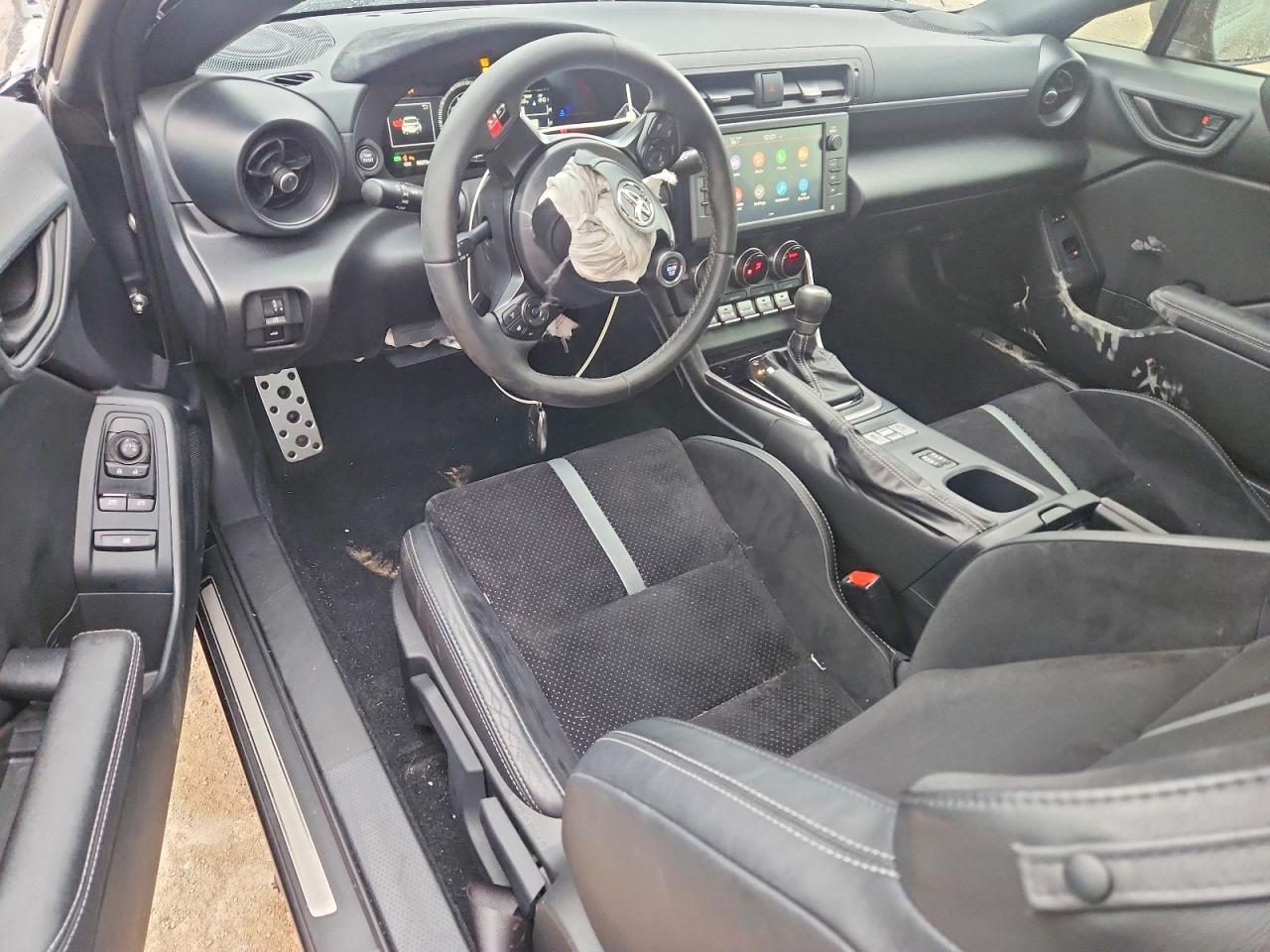 2025 Toyota Gr 86 Premium - zdjęcie 8