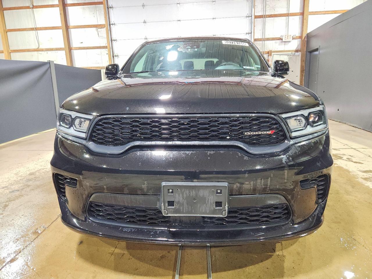 2024 Dodge Durango Gt - zdjęcie 5