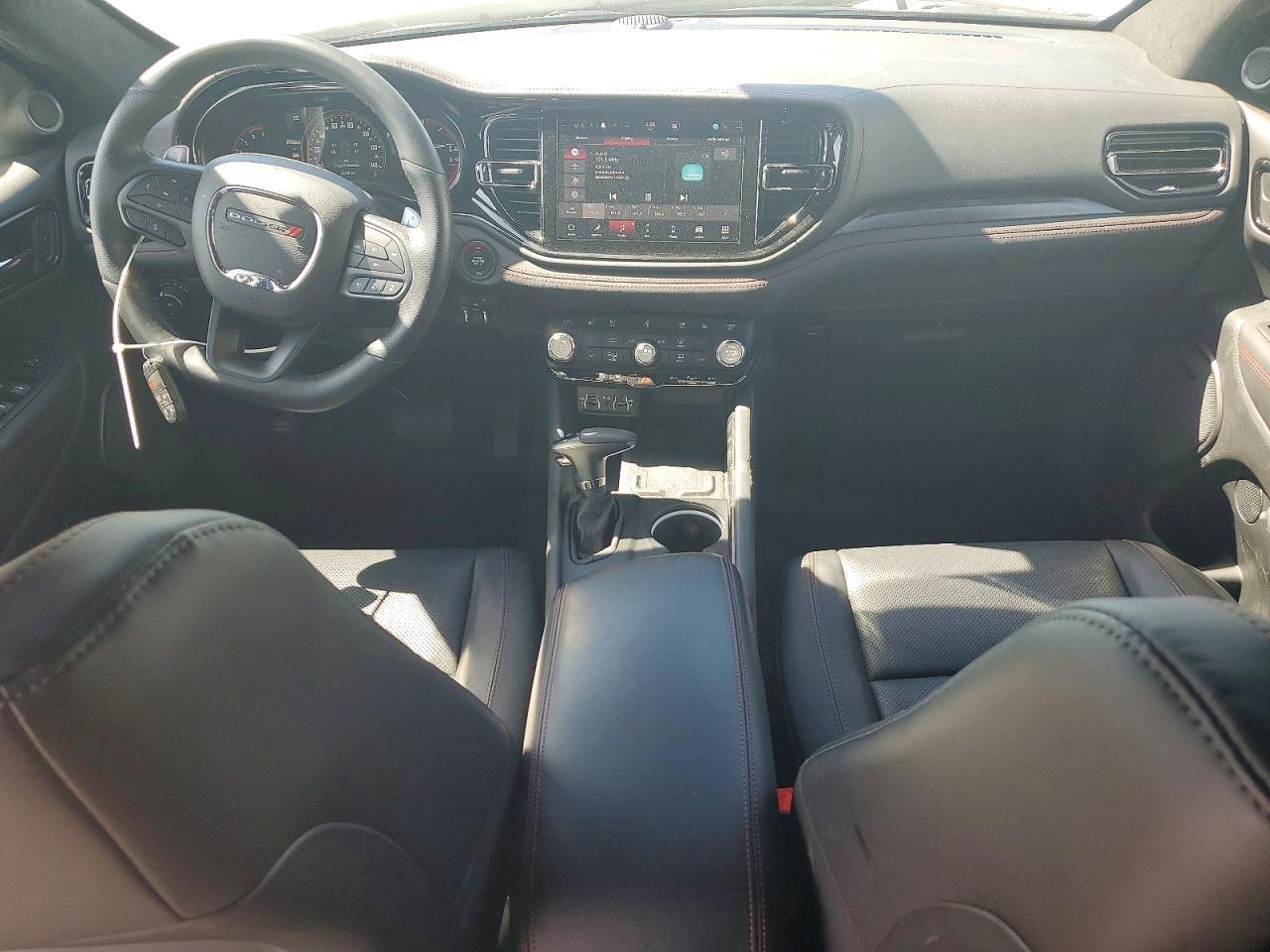 2023 Dodge Durango R - zdjęcie 8
