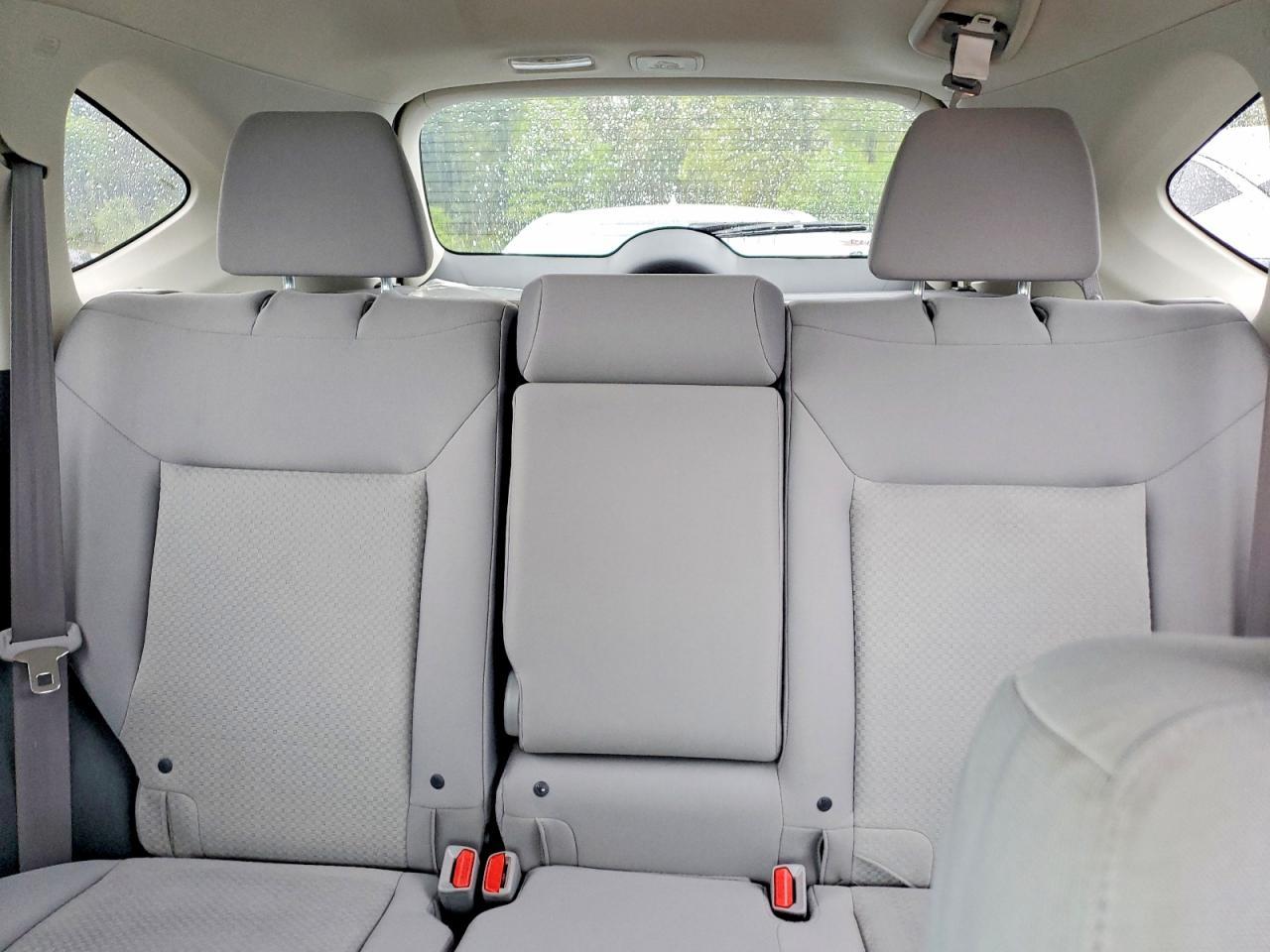 2016 Honda Cr-V Ex - zdjęcie 10