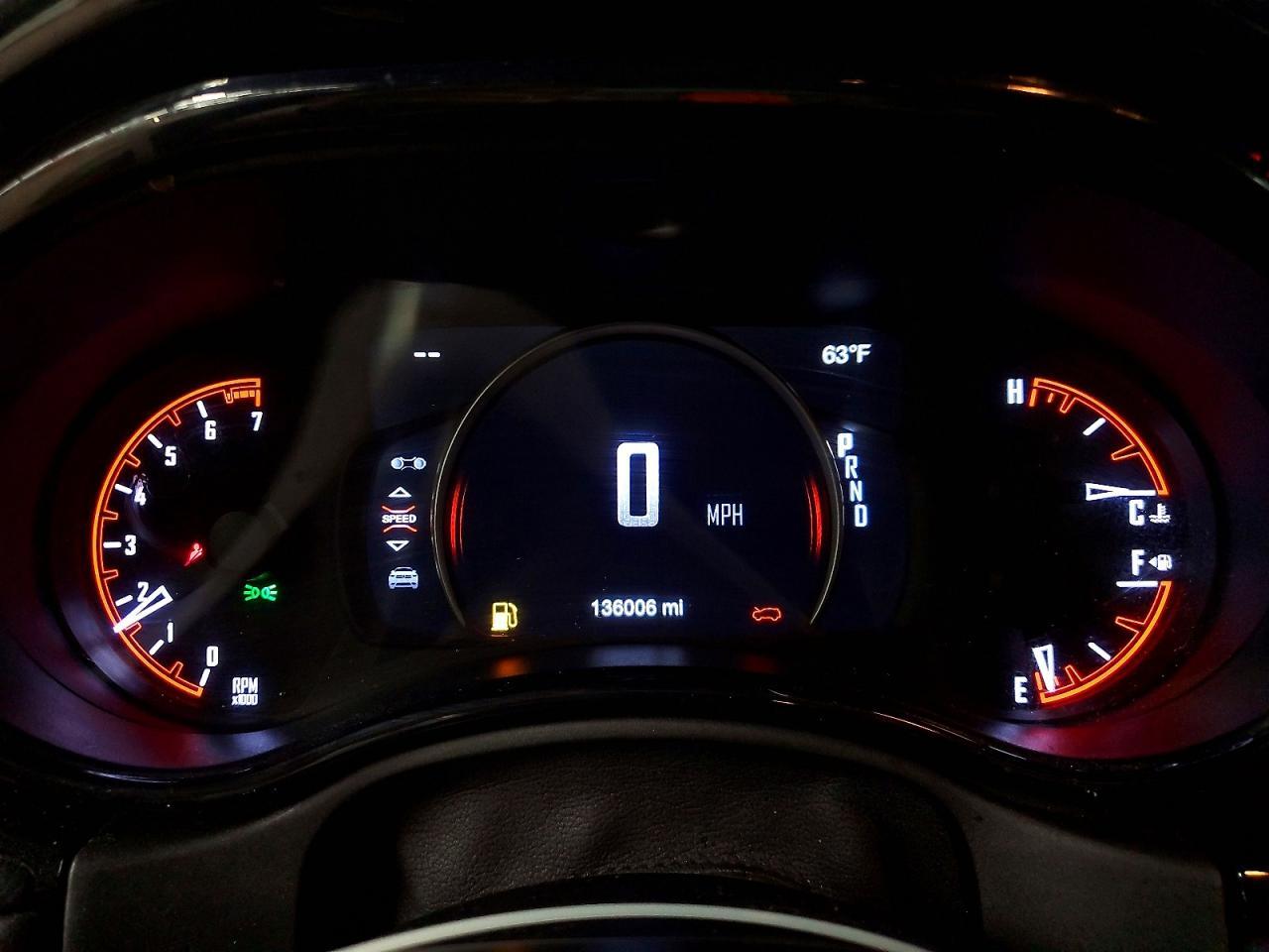 2023 Dodge Durango Sxt - zdjęcie 9
