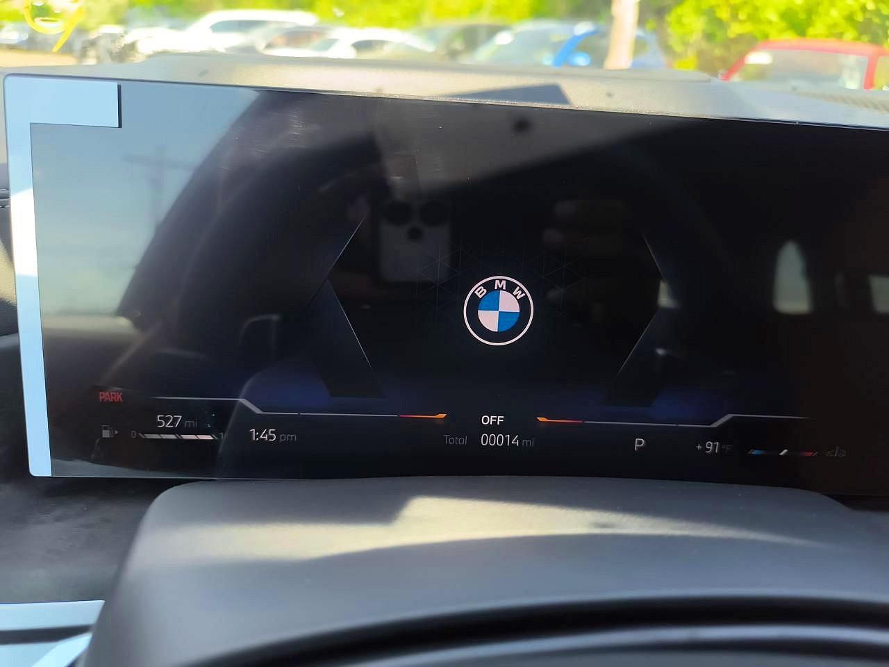 2026 BMW X5 xDrive40I - zdjęcie 8