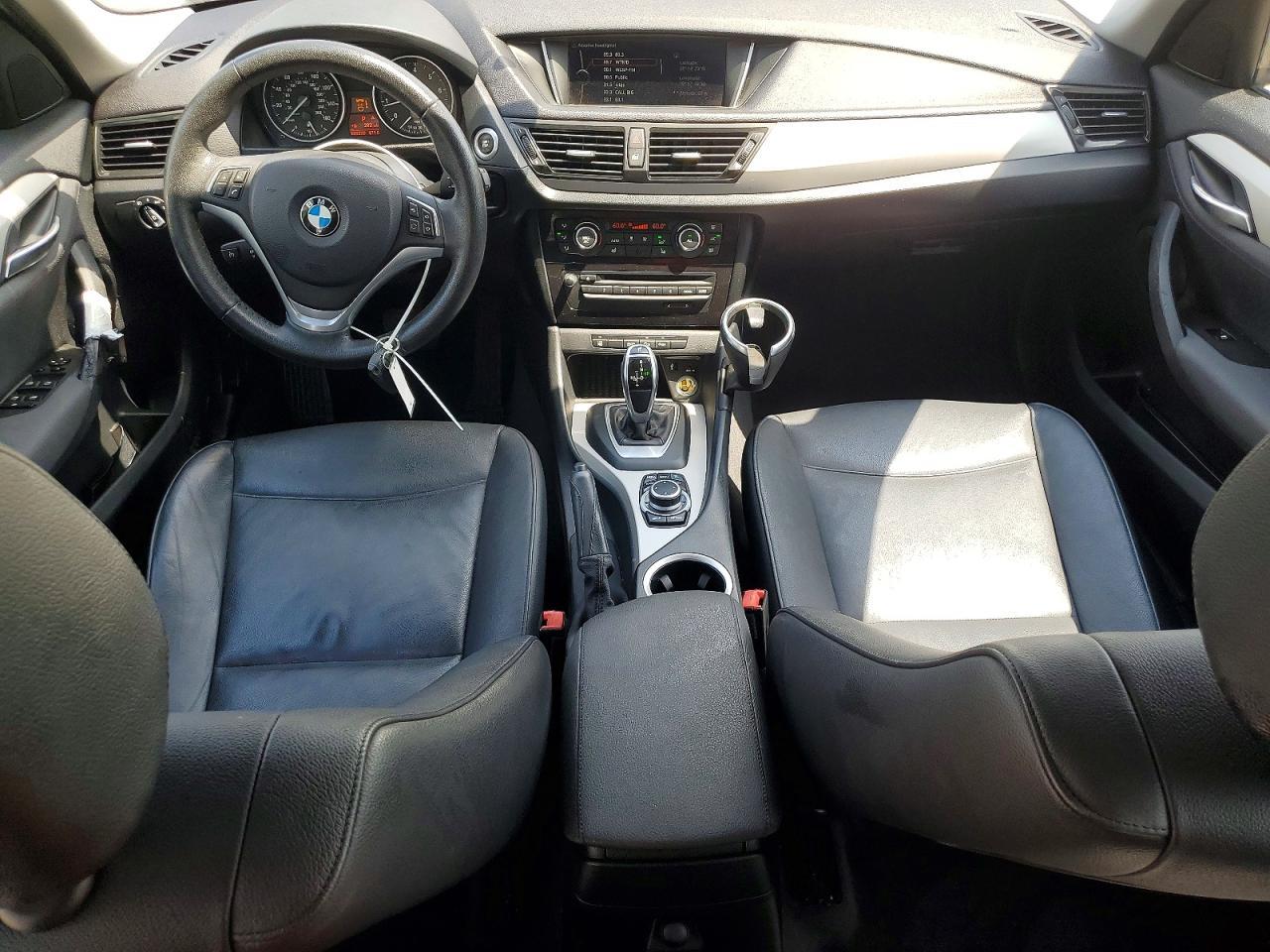 2013 BMW X1 xDrive28I - zdjęcie 8