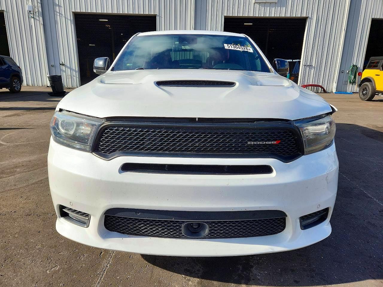 2018 Dodge Durango R/T - zdjęcie 5
