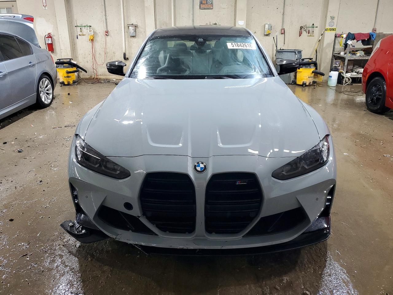 BMW M3 - zdjęcie 5
