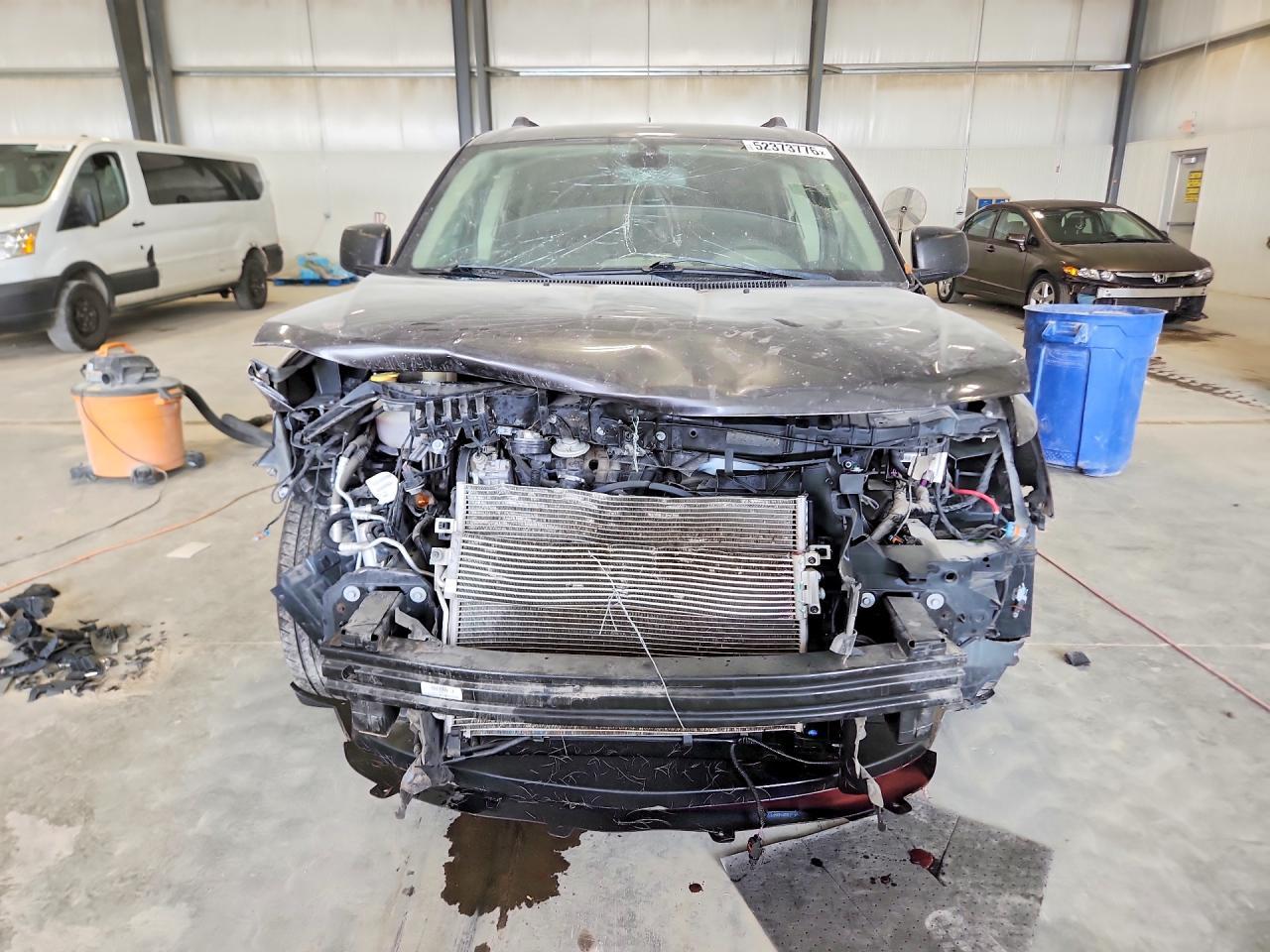 2019 Dodge Journey Se - zdjęcie 5
