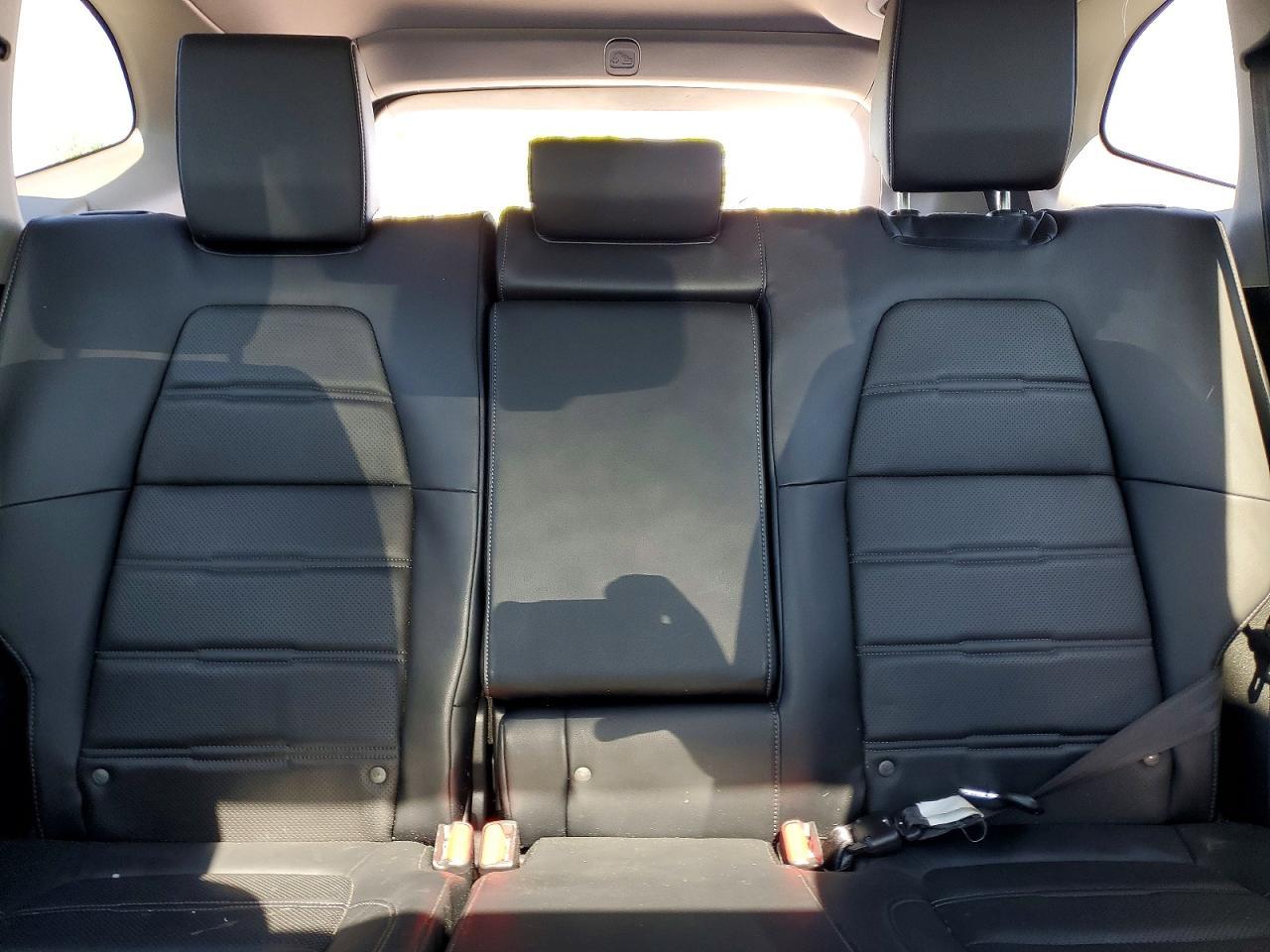 2017 Honda Cr-V Exl - zdjęcie 10