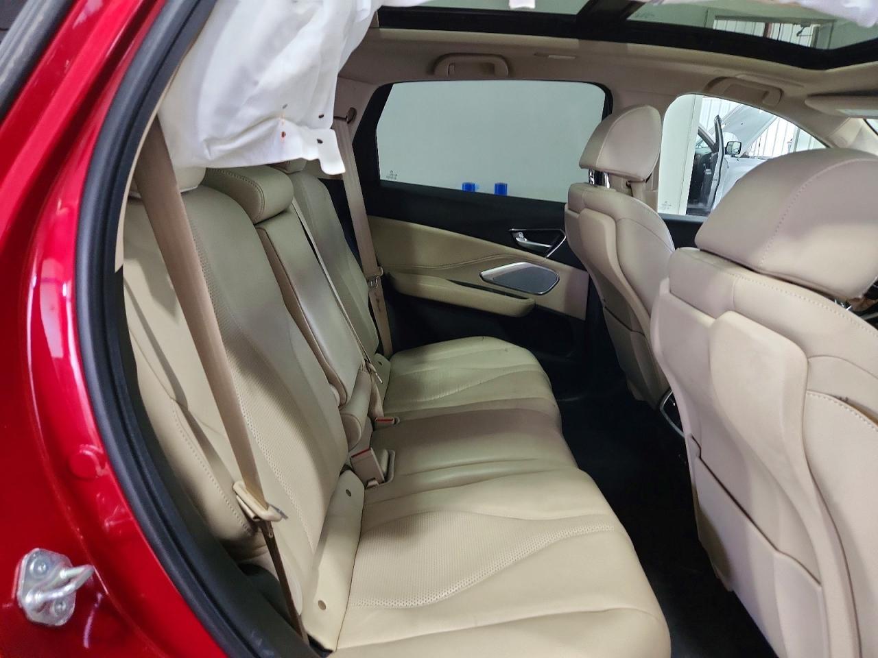2022 Acura Rdx Technology - zdjęcie 11