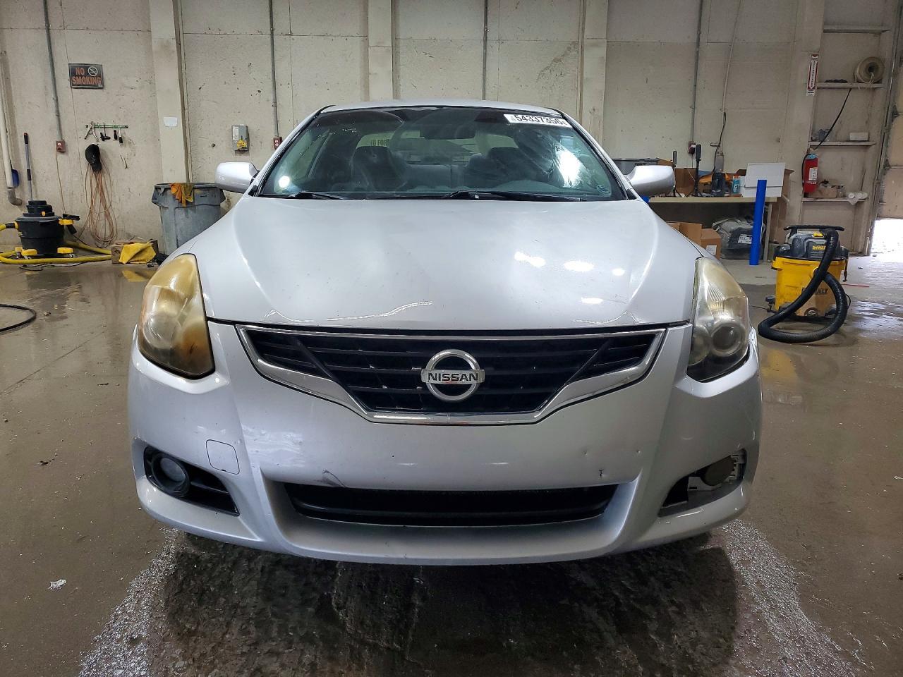 2013 Nissan Altima S - zdjęcie 5