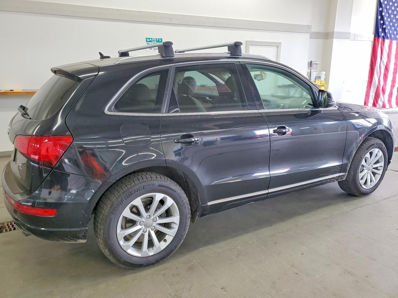 2014 Audi Q5 Premium Plus - zdjęcie 3