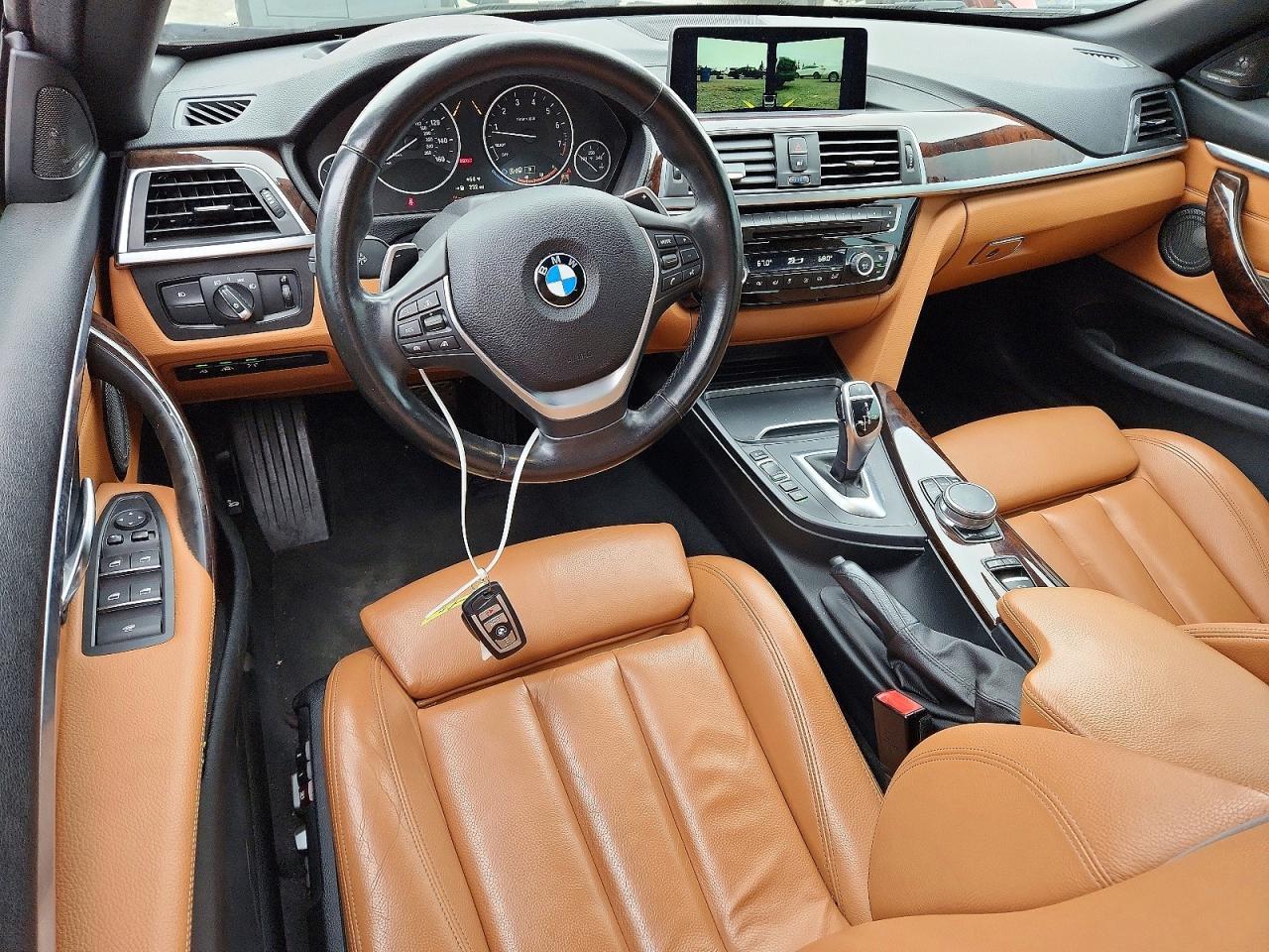 2018 BMW 440Xi - zdjęcie 8