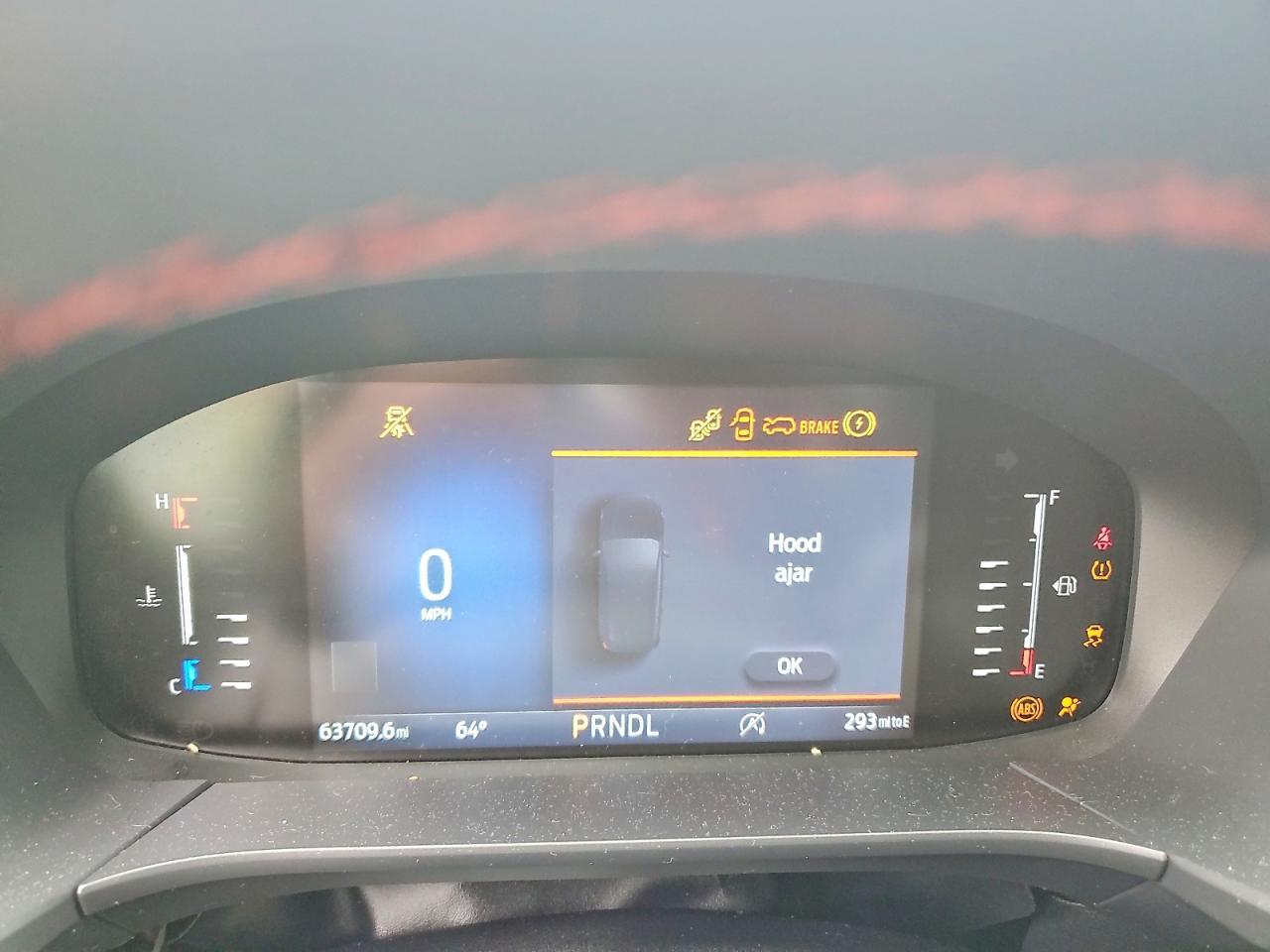 2023 Ford Escape St Line - zdjęcie 9