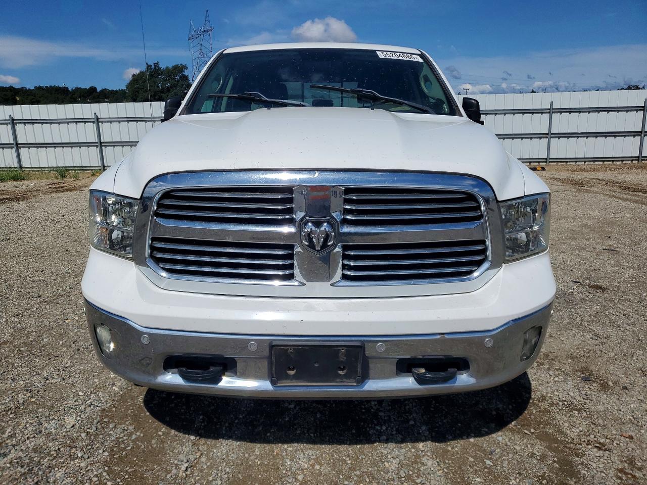 2016 Ram 1500 Slt - zdjęcie 5