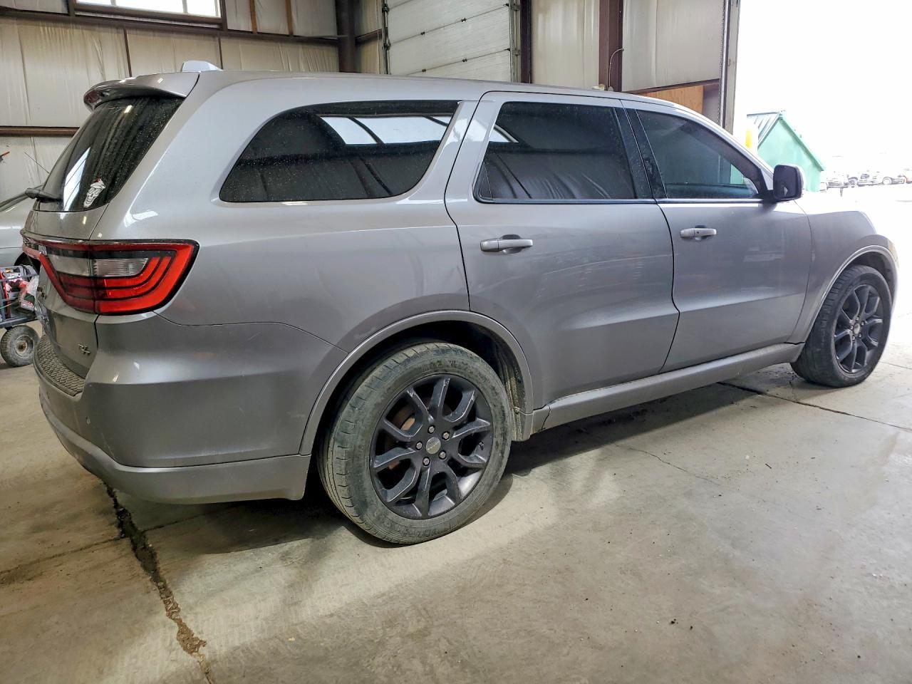 2017 Dodge Durango R - zdjęcie 3