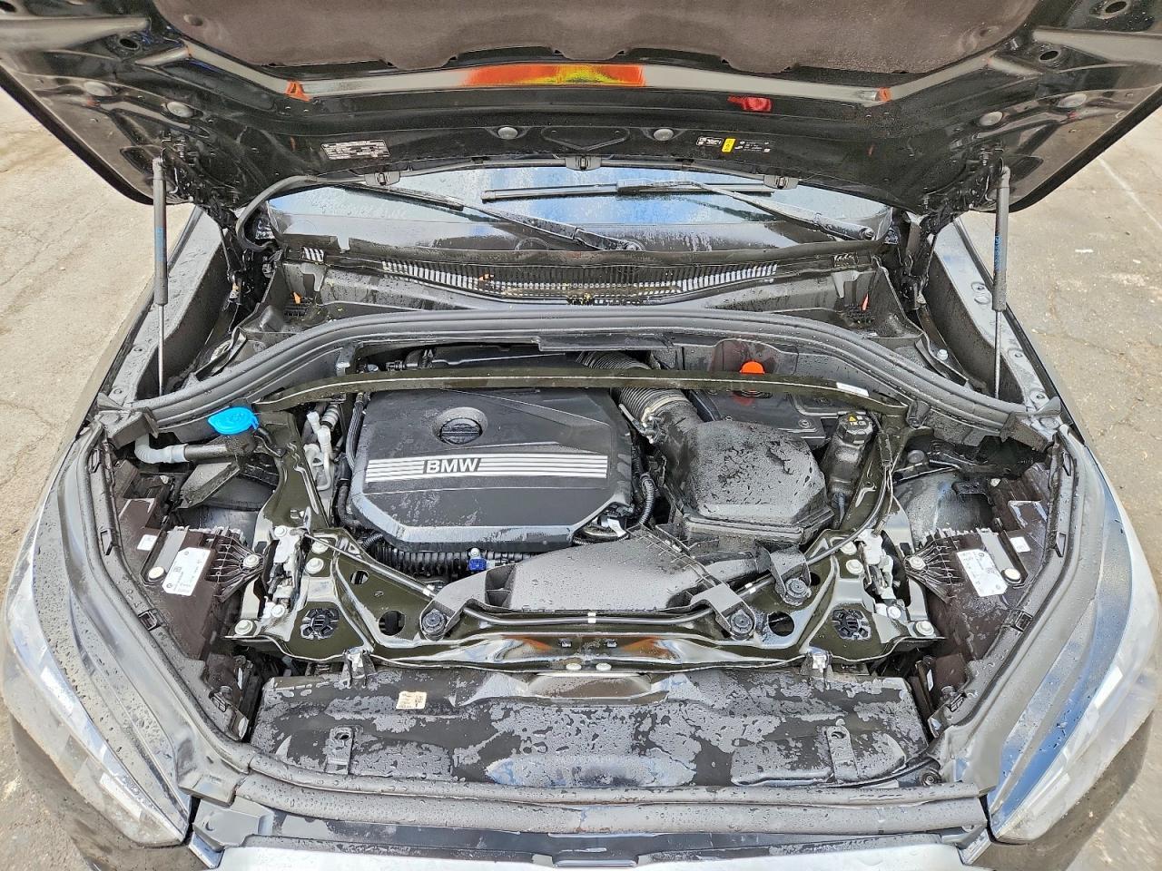 2026 BMW X2 xDrive2 - zdjęcie 12