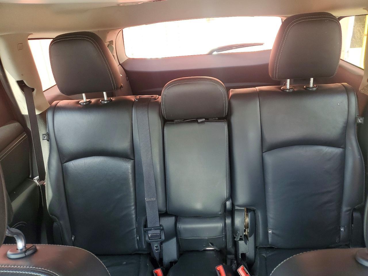 2016 Dodge Journey R - zdjęcie 10