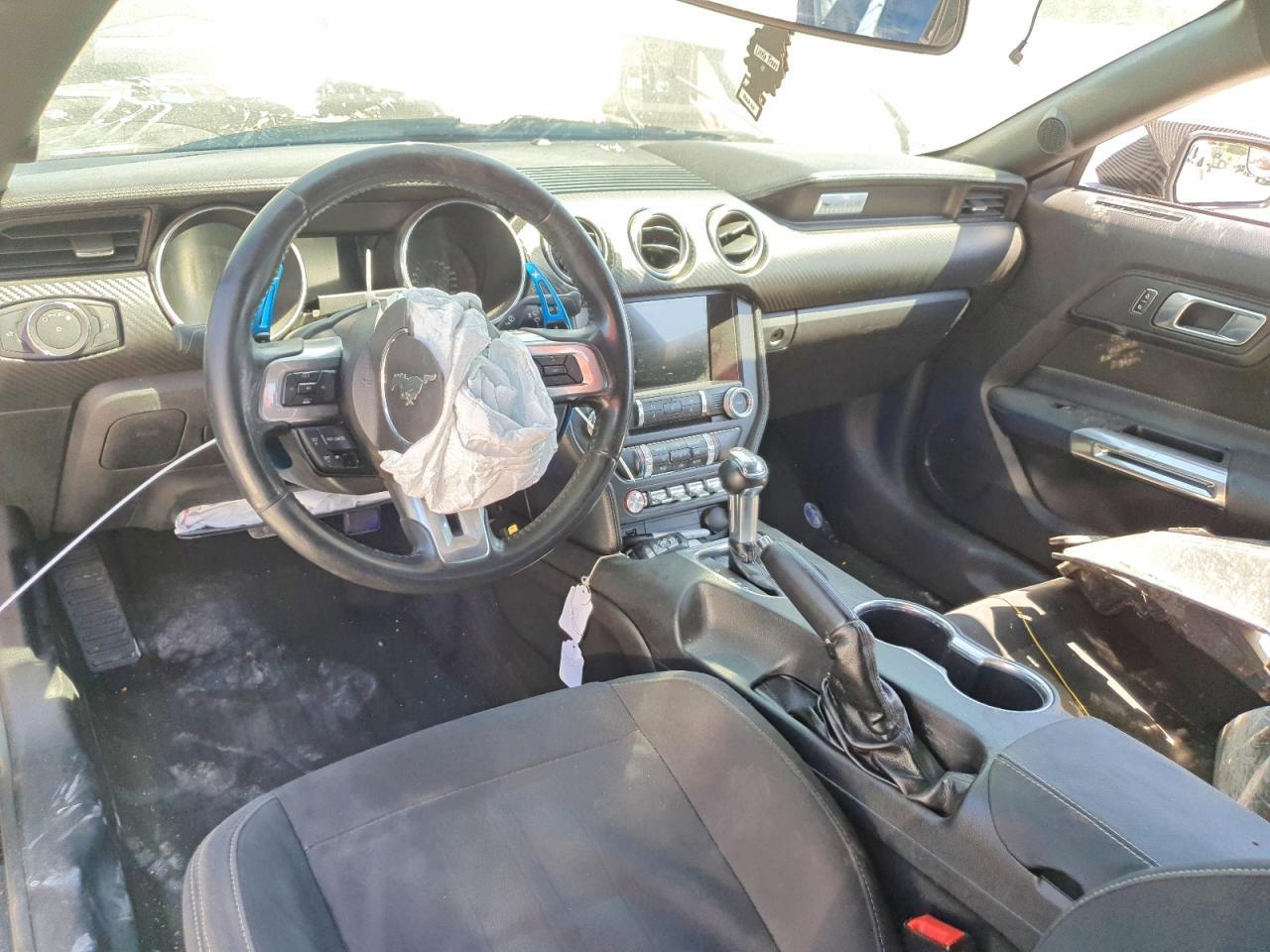 2018 Ford Mustang - zdjęcie 8
