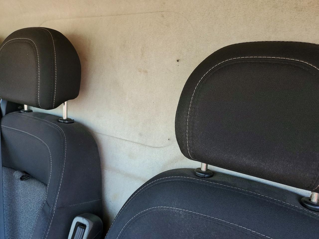 2019 Ram Promaster 2500 2500 High - zdjęcie 10