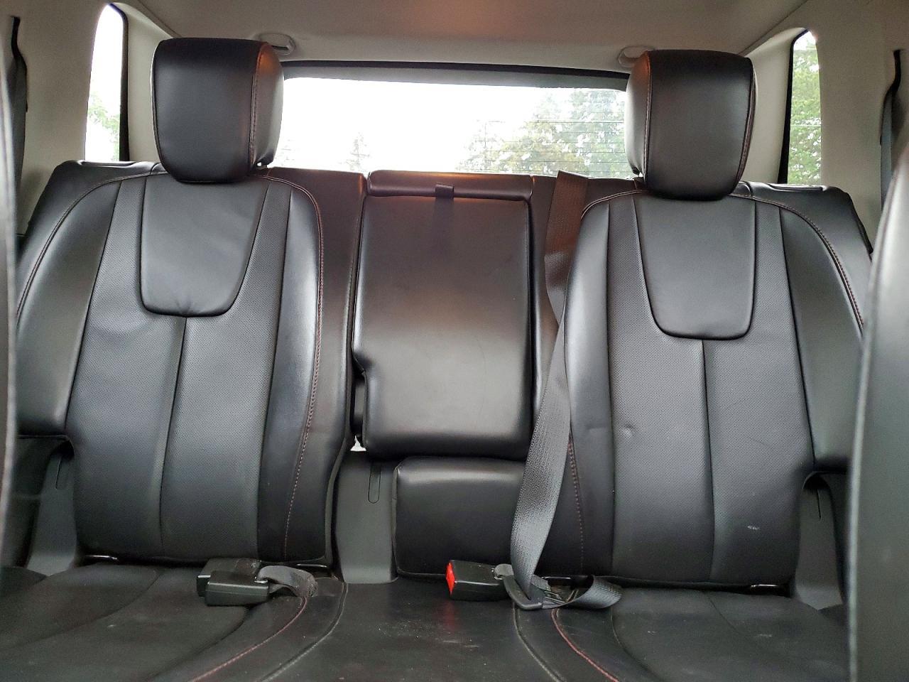 2013 GMC Terrain Slt - zdjęcie 10
