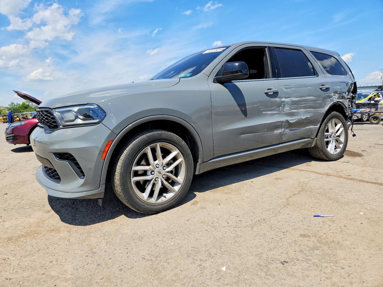 2023 Dodge Durango