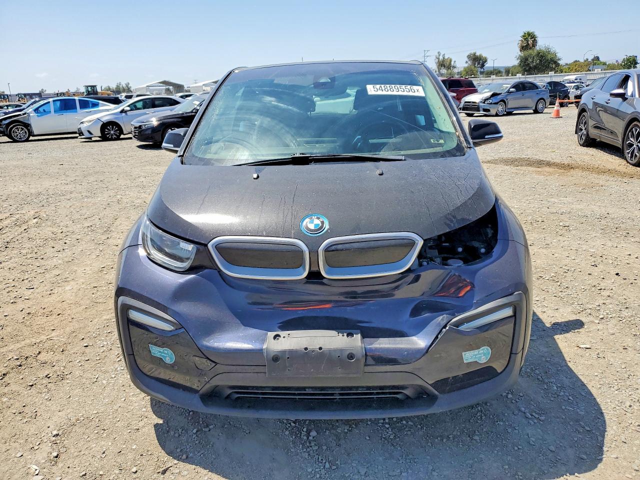 2018 BMW I3 Bev - zdjęcie 5