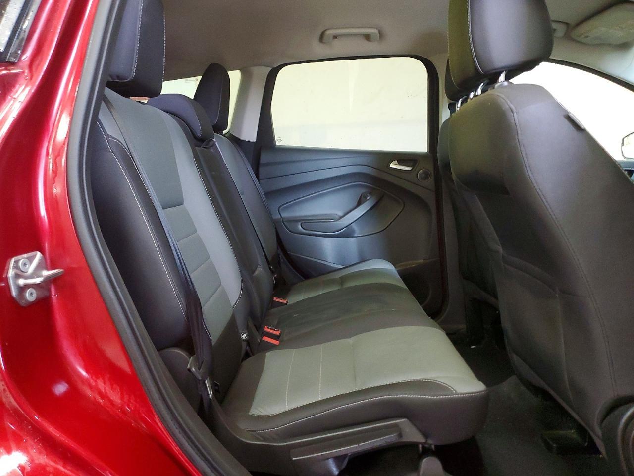 2016 Ford Escape Se - zdjęcie 11